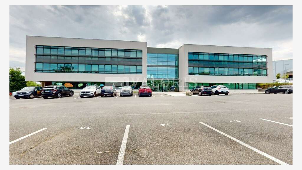 Bureaux à partir de 222m² à louer  cœur de TECHLID