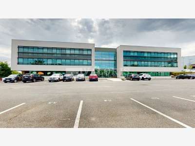 Bureaux à partir de 222m² à louer  cœur de TECHLID