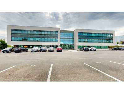 Location Bureaux à Champagne-au-Mont-d'Or
