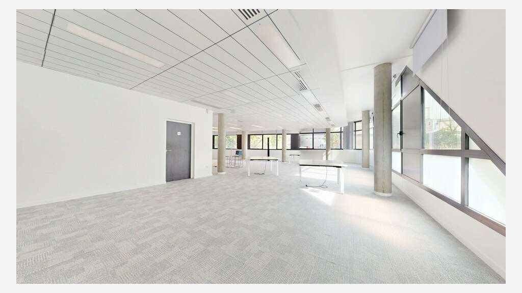 Bureaux à louer à Champagne-au-Mont-d'Or