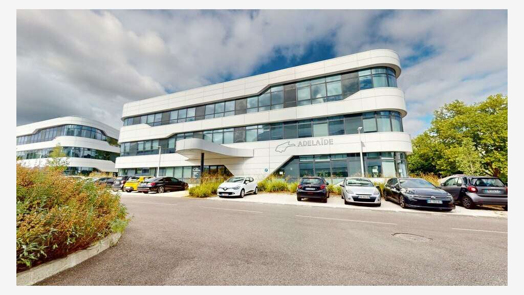 Bureaux à louer à Champagne-au-Mont-d'Or