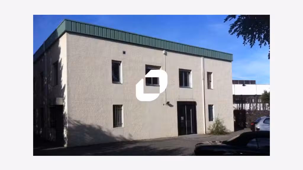 A louer Bureaux 261m² Champagne au mont d'or