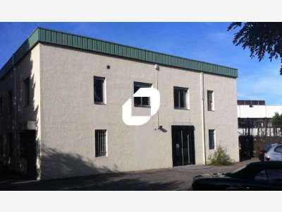 A louer Bureaux 261m² Champagne au mont d'or