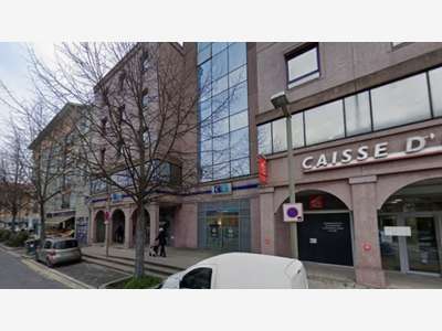 BUREAUX A LOUER CHAMPAGNE CENTRE