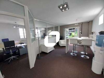 A louer Bureaux 105m² Champagne sur oise