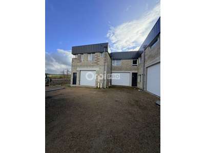 Location Bureaux à Champfleury