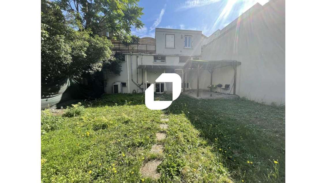 A louer Bureaux 145m² Champigny sur marne