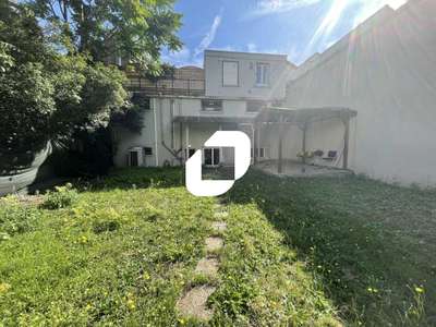 Location Bureaux à Champigny-sur-Marne