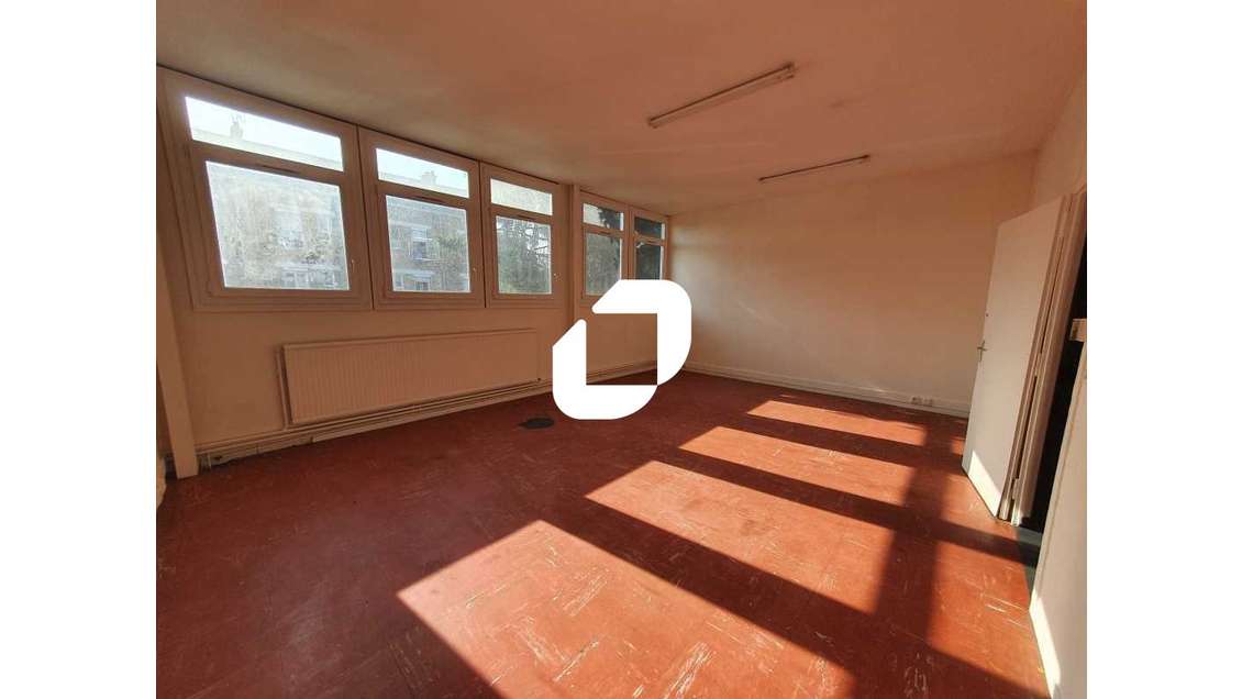 A louer Bureaux 158m² Champigny sur marne
