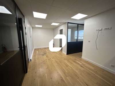Location Bureaux à Champigny-sur-Marne