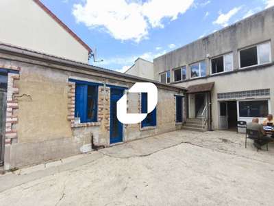 Location Bureaux à Champigny-sur-Marne