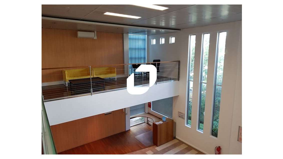 A louer Bureaux 780m² Champigny sur marne