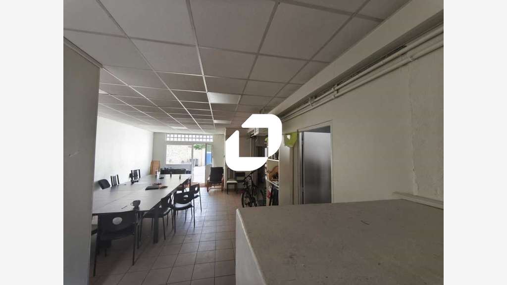 A louer Bureaux 267m² Champigny sur marne