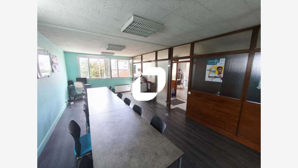 A louer Bureaux 267m² Champigny sur marne