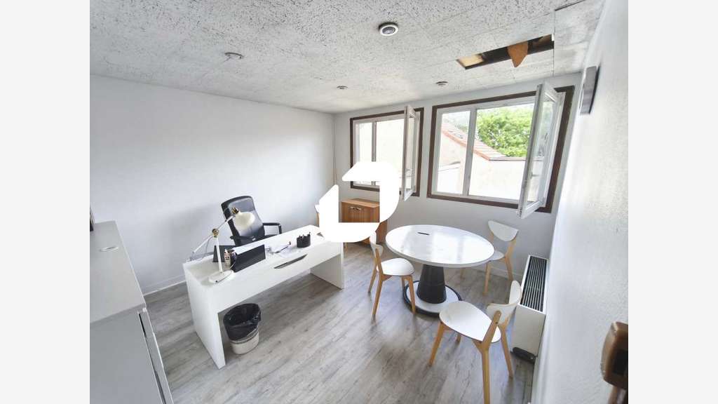 A louer Bureaux 267m² Champigny sur marne