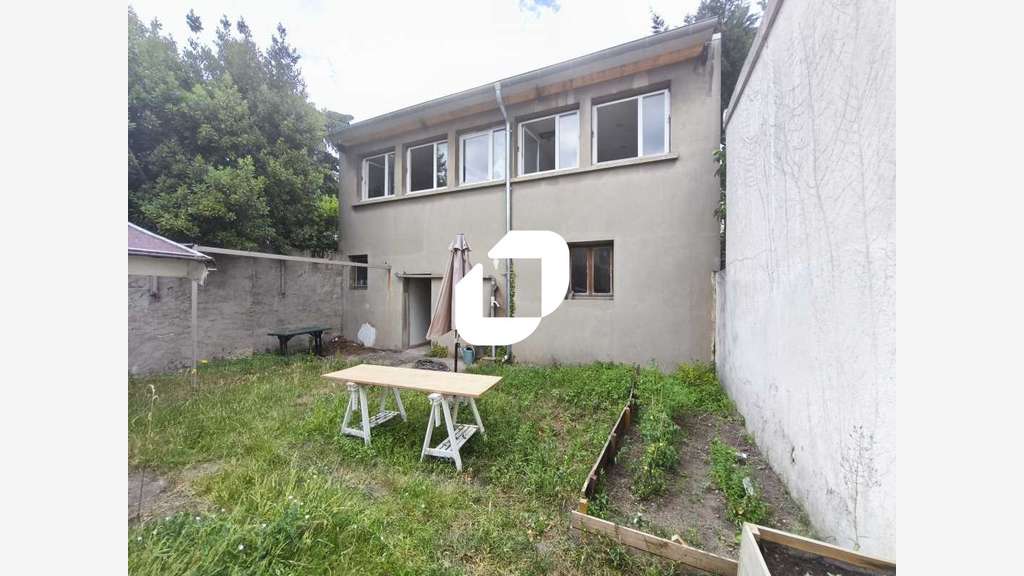A louer Bureaux 267m² Champigny sur marne