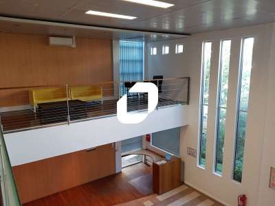 A louer Bureaux 780m² Champigny sur marne
