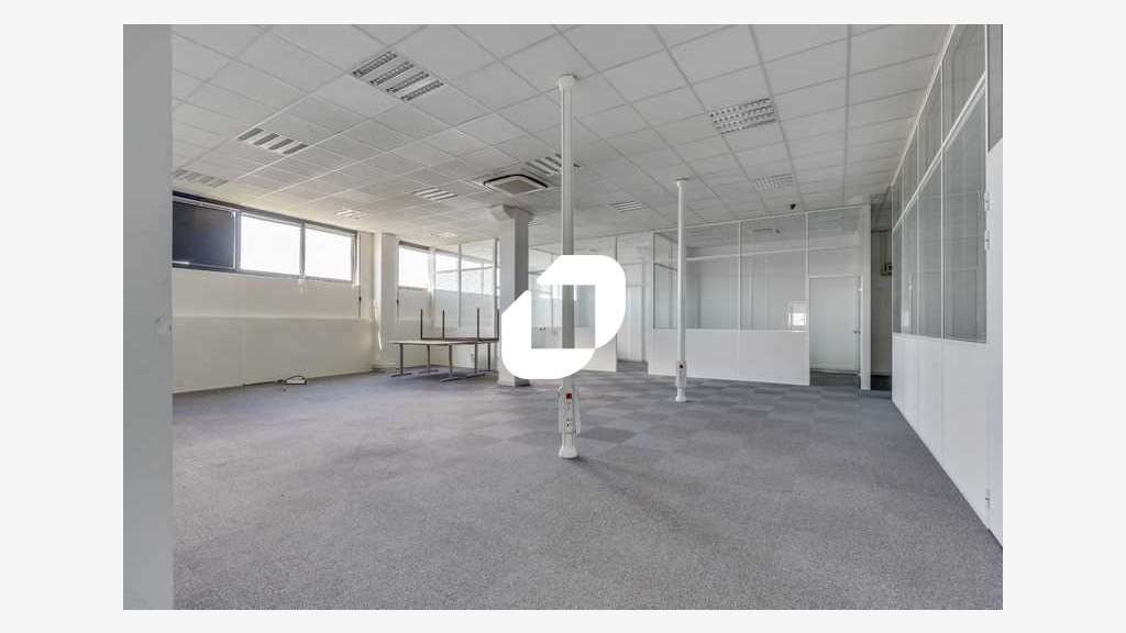A louer Bureaux 211m² Champigny sur marne