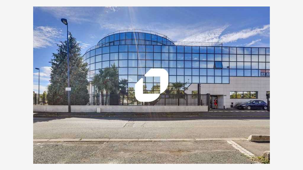 A louer Bureaux 211m² Champigny sur marne