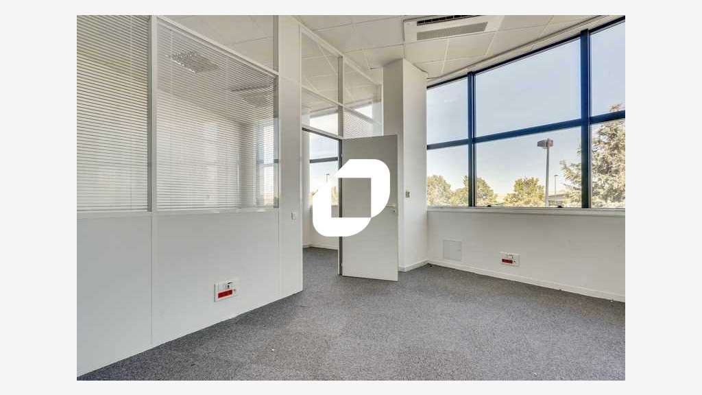 A louer Bureaux 303m² Champigny sur marne