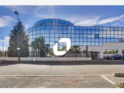 A louer Bureaux 379m² Champigny sur marne