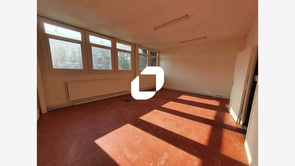 A louer Bureaux 98m² Champigny sur marne