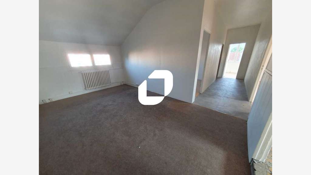 A louer Bureaux 158m² Champigny sur marne