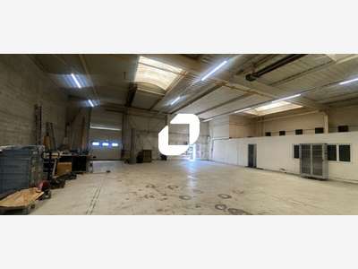A louer Bureaux 780m² Champigny sur marne