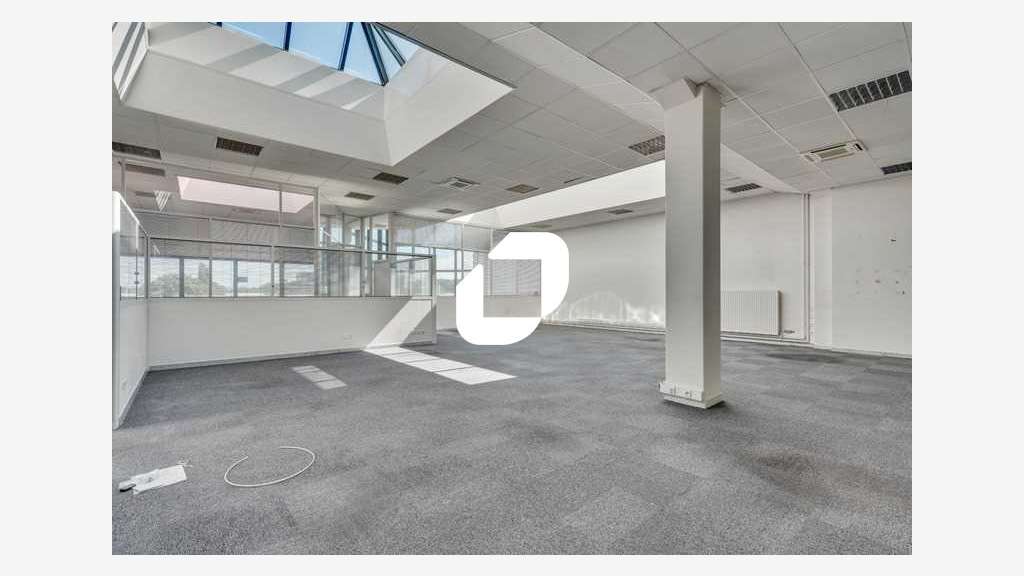 A louer Bureaux 303m² Champigny sur marne