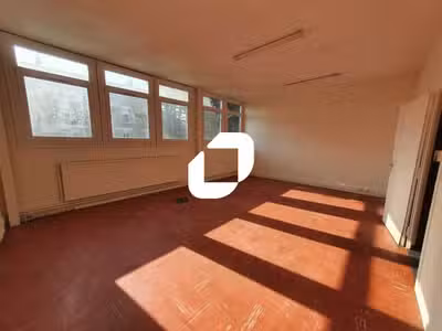 A louer Bureaux 158m² Champigny sur marne