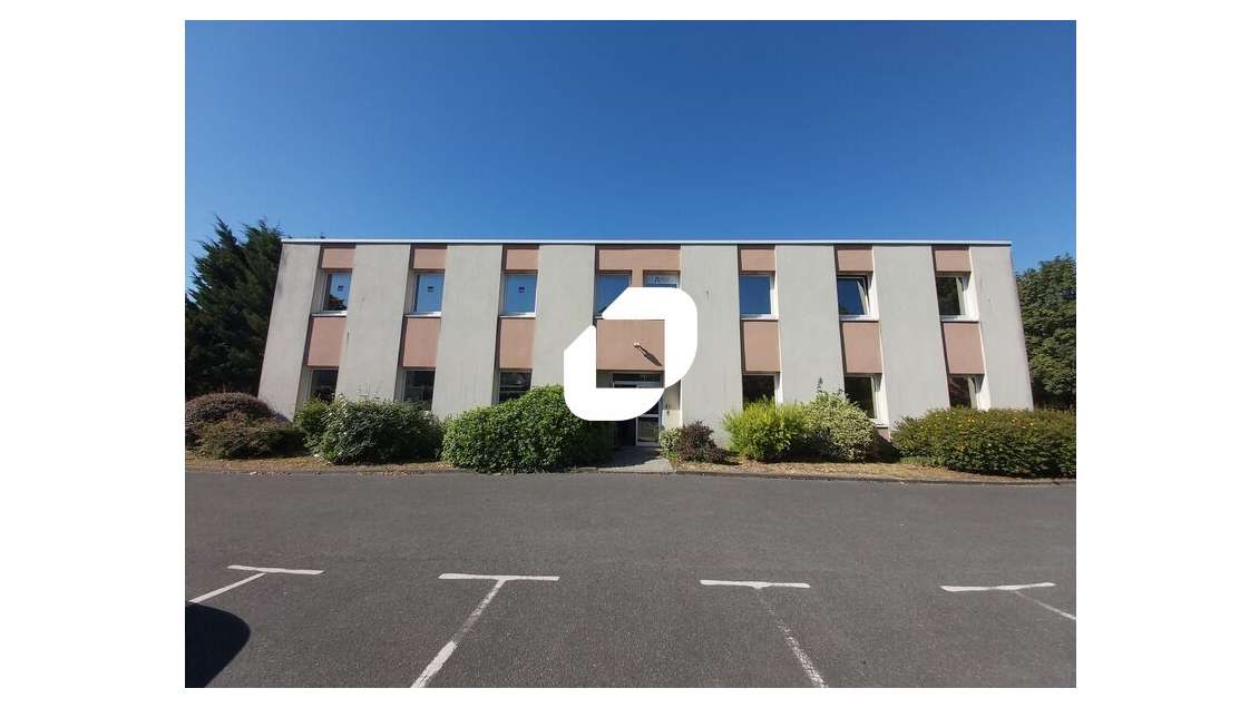 A louer Bureaux 150m² Champlan