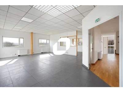 Location Bureaux à Champlan
