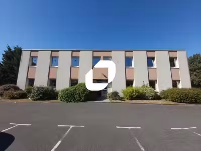Location Bureaux à Champlan