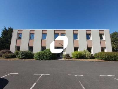 A louer Bureaux 150m² Champlan