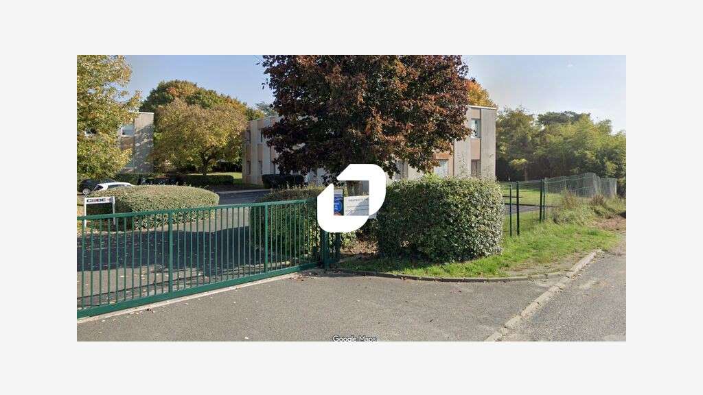A louer Bureaux 150m² Champlan