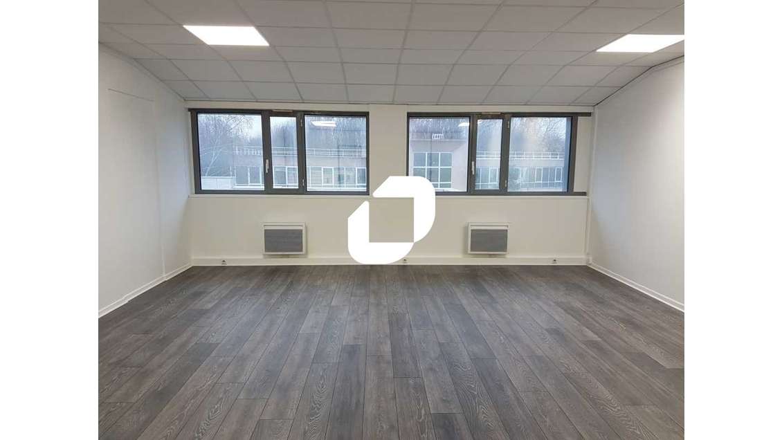 A louer Bureaux 39m² Champs sur marne