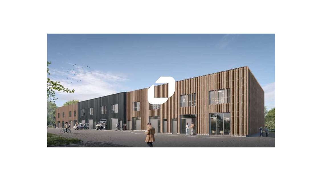 A louer Bureaux 2363m² Champs sur marne