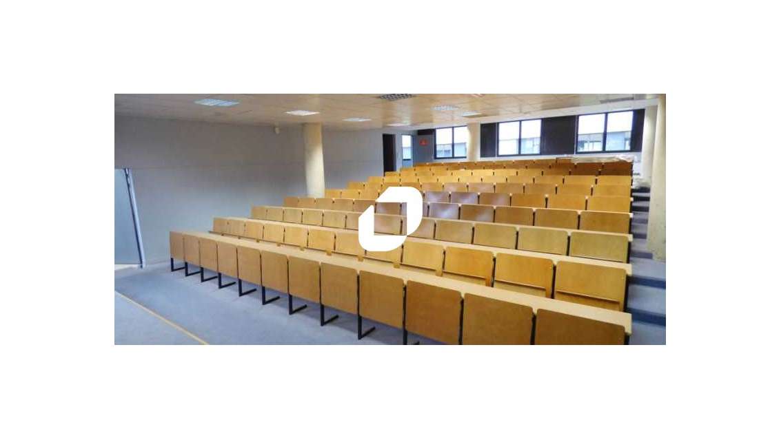 A louer Bureaux 720m² Champs sur marne