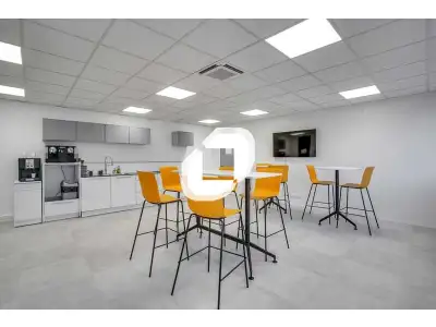 Location Bureaux à Champs-sur-Marne
