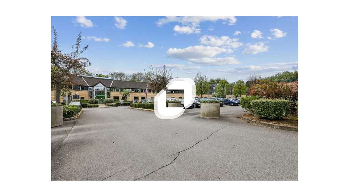 A louer Bureaux 139m² Champs sur marne