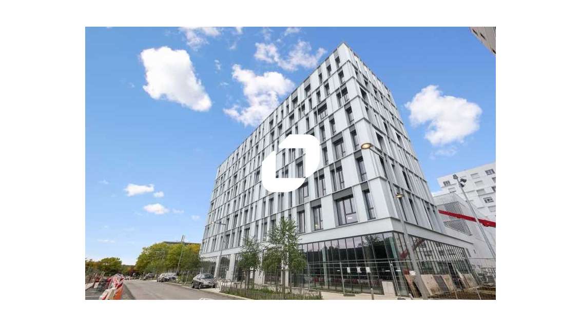 A louer Bureaux 542m² Champs sur marne