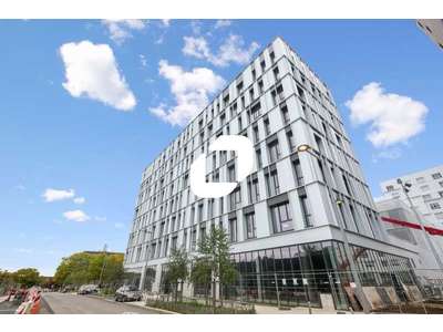 Location Bureaux à Champs-sur-Marne