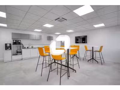 Location Bureaux à Champs-sur-Marne
