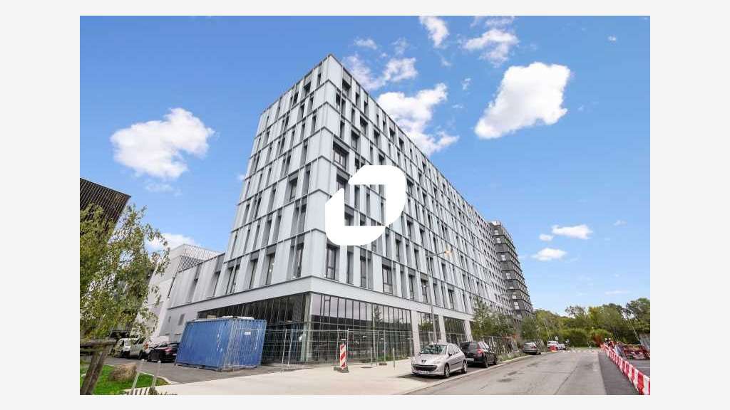 A louer Bureaux 542m² Champs sur marne