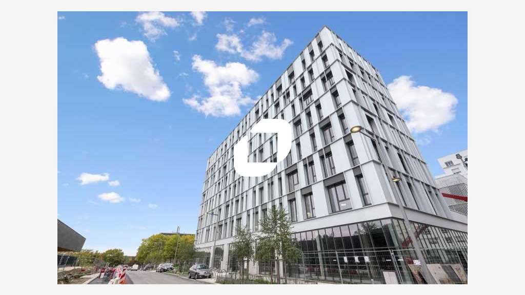 A louer Bureaux 542m² Champs sur marne