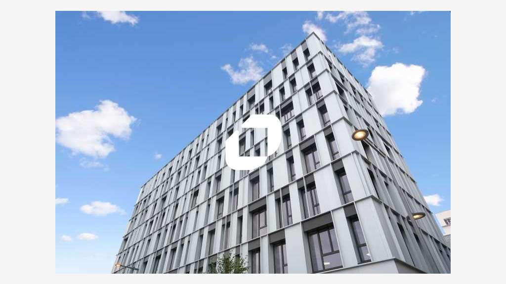 A louer Bureaux 542m² Champs sur marne