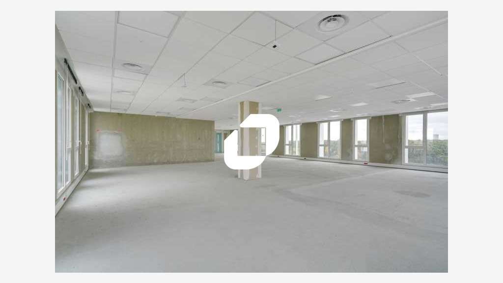 A louer Bureaux 542m² Champs sur marne