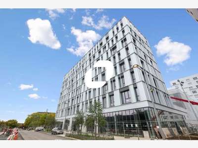A louer Bureaux 542m² Champs sur marne