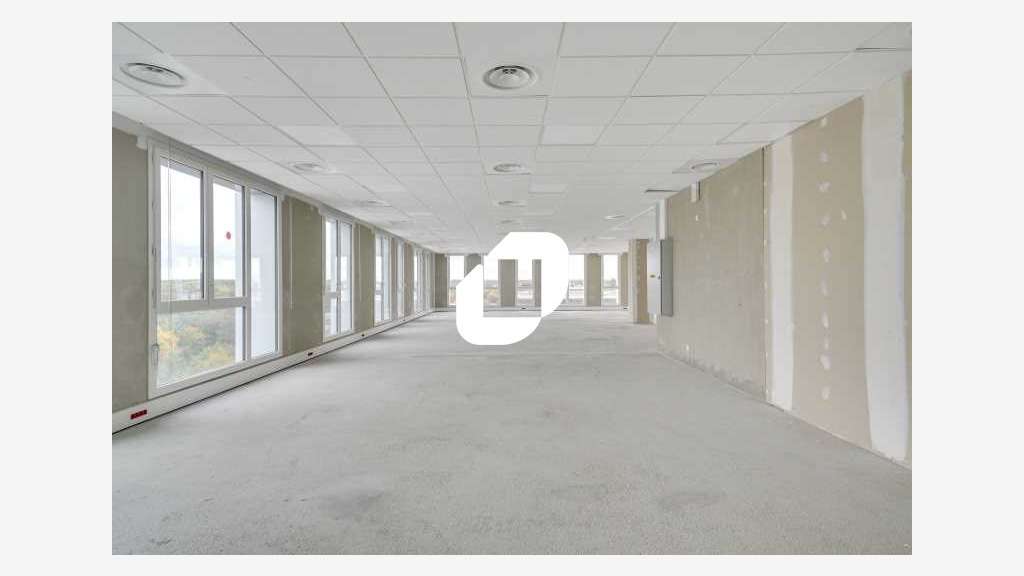 A louer Bureaux 271m² Champs sur marne