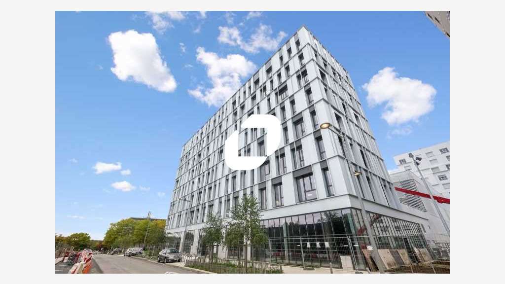A louer Bureaux 271m² Champs sur marne
